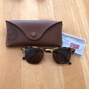 Ray Ban Sunglasses